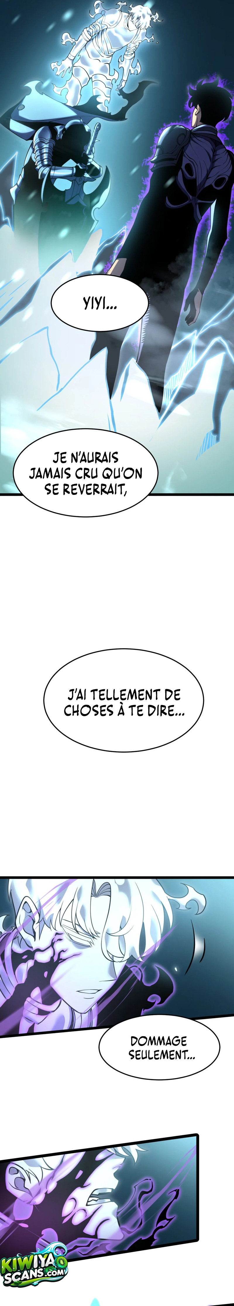 Read After Rebirth I Used Mirror Reversal For Vengeance FR Manga Online