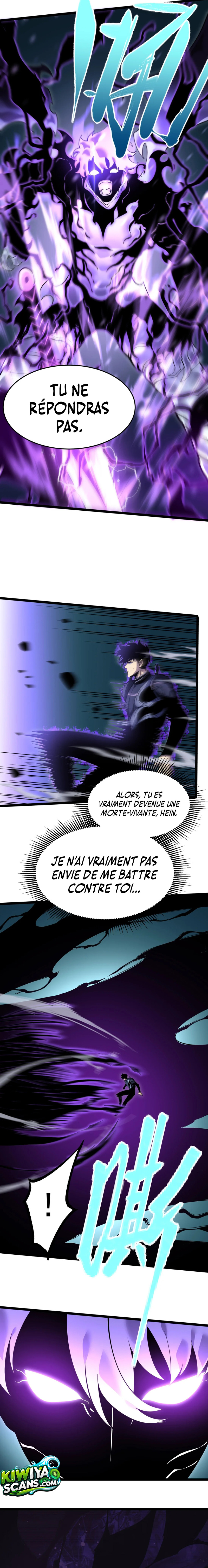 Read After Rebirth I Used Mirror Reversal For Vengeance FR Manga Online
