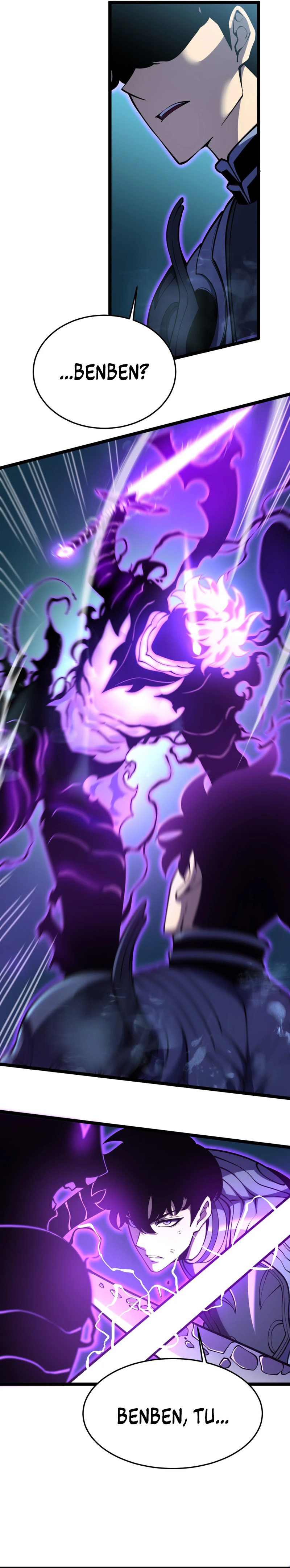 Read After Rebirth I Used Mirror Reversal For Vengeance FR Manga Online