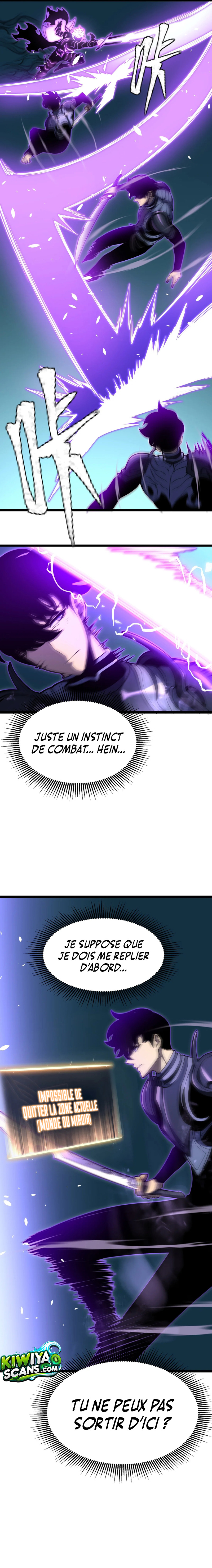 Read After Rebirth I Used Mirror Reversal For Vengeance FR Manga Online