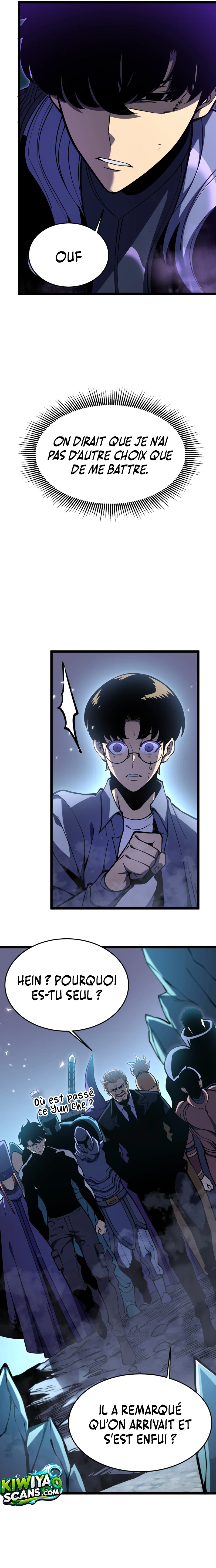 Read After Rebirth I Used Mirror Reversal For Vengeance FR Manga Online