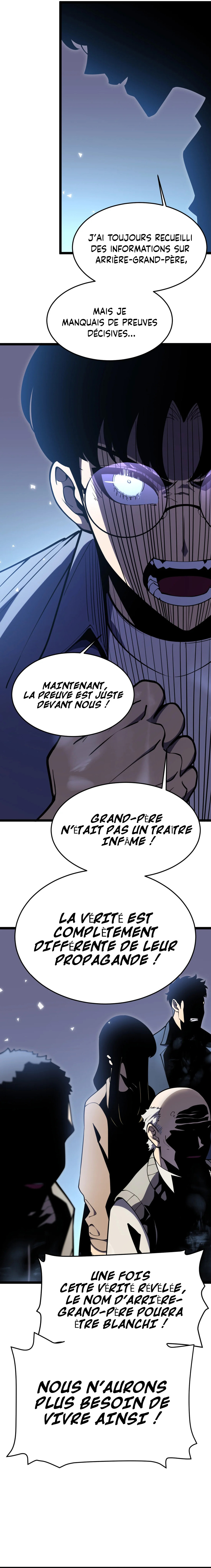 Read After Rebirth I Used Mirror Reversal For Vengeance FR Manga Online