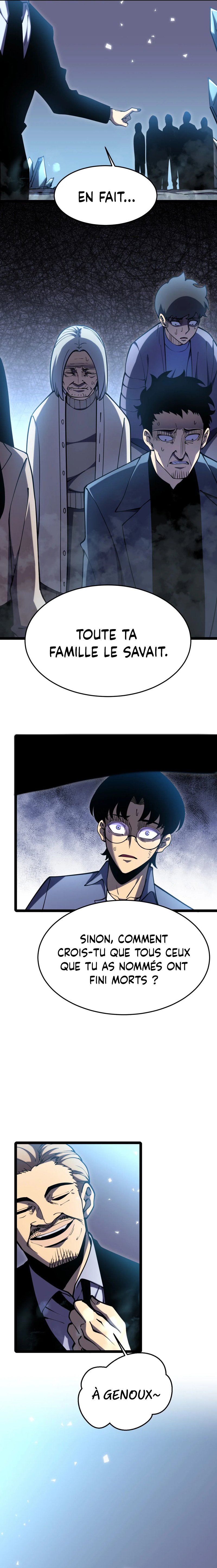 Read After Rebirth I Used Mirror Reversal For Vengeance FR Manga Online