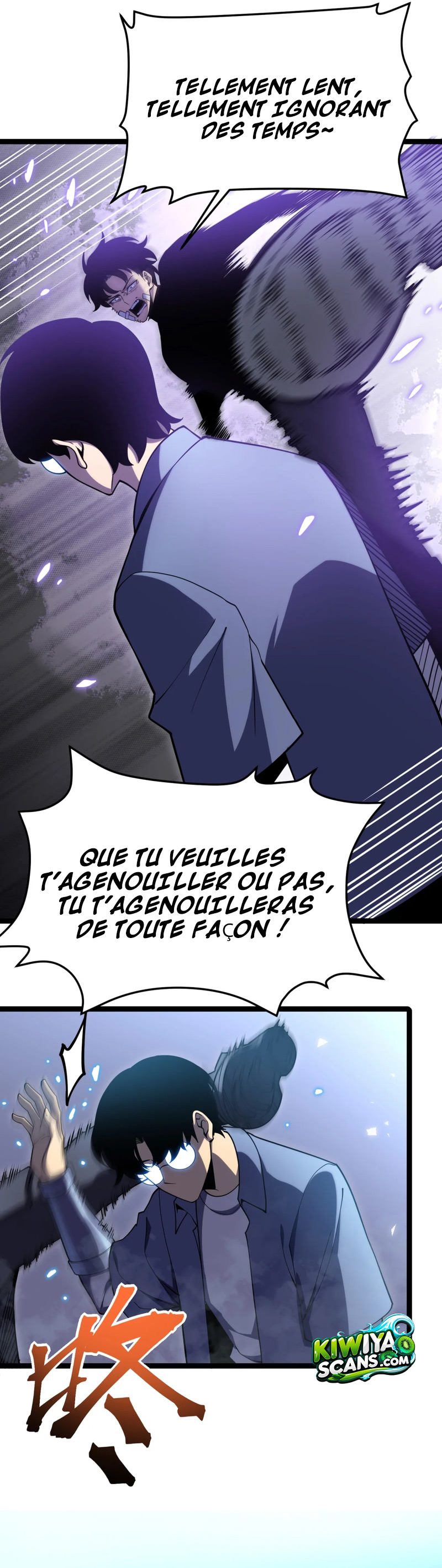 Read After Rebirth I Used Mirror Reversal For Vengeance FR Manga Online