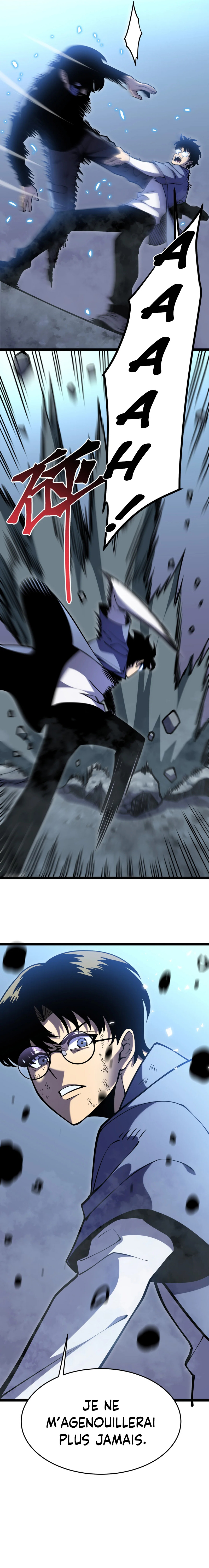 Read After Rebirth I Used Mirror Reversal For Vengeance FR Manga Online