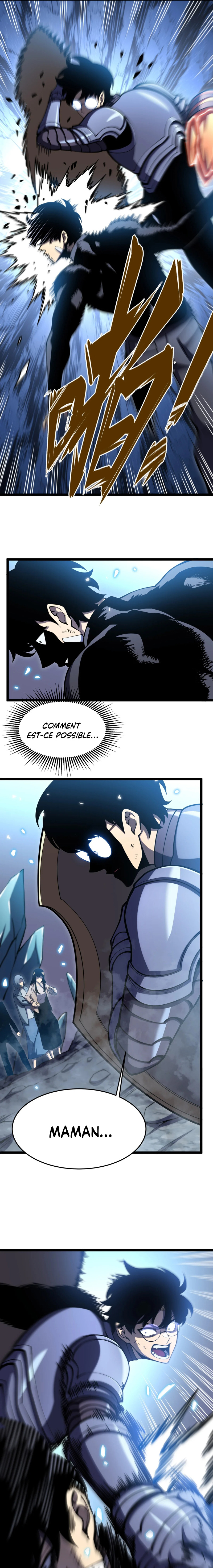 Read After Rebirth I Used Mirror Reversal For Vengeance FR Manga Online