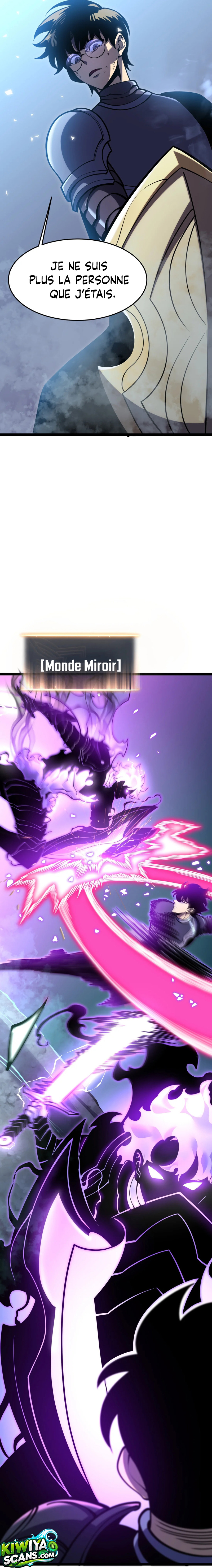 Read After Rebirth I Used Mirror Reversal For Vengeance FR Manga Online