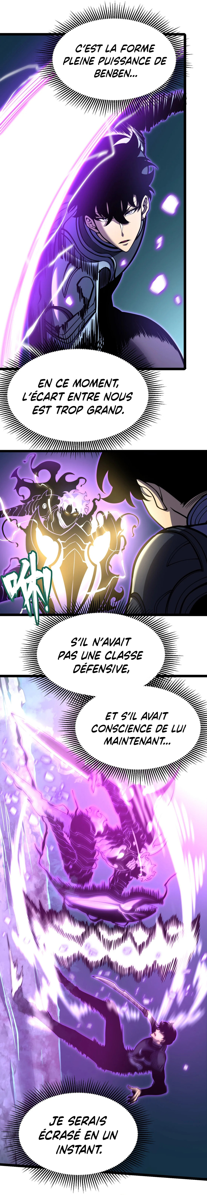 Read After Rebirth I Used Mirror Reversal For Vengeance FR Manga Online