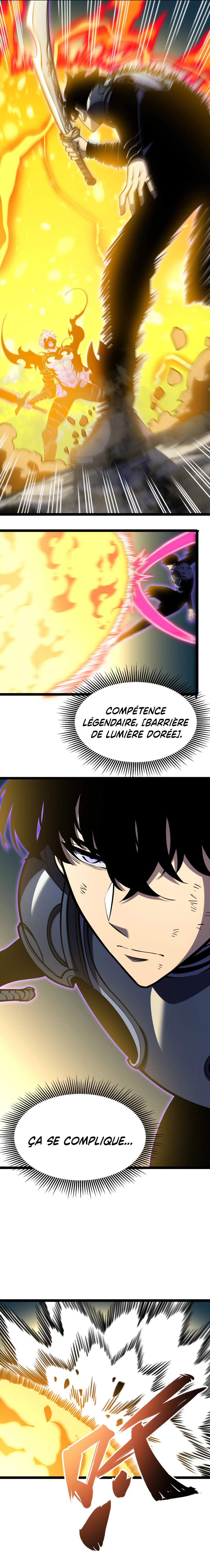 Read After Rebirth I Used Mirror Reversal For Vengeance FR Manga Online