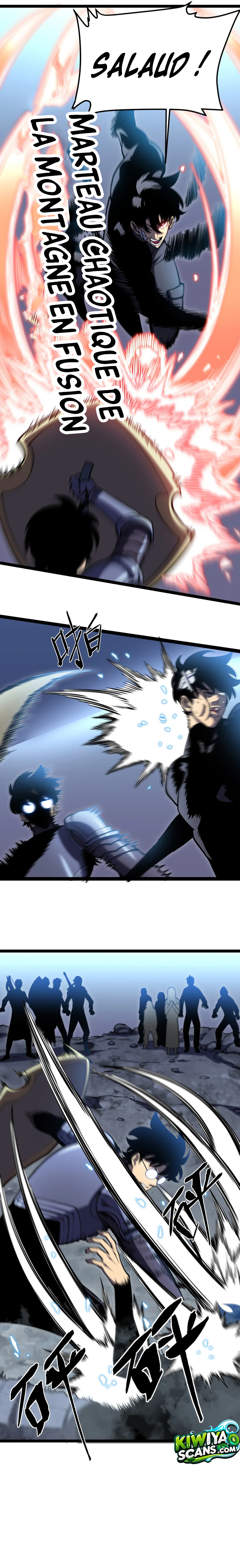 Read After Rebirth I Used Mirror Reversal For Vengeance FR Manga Online