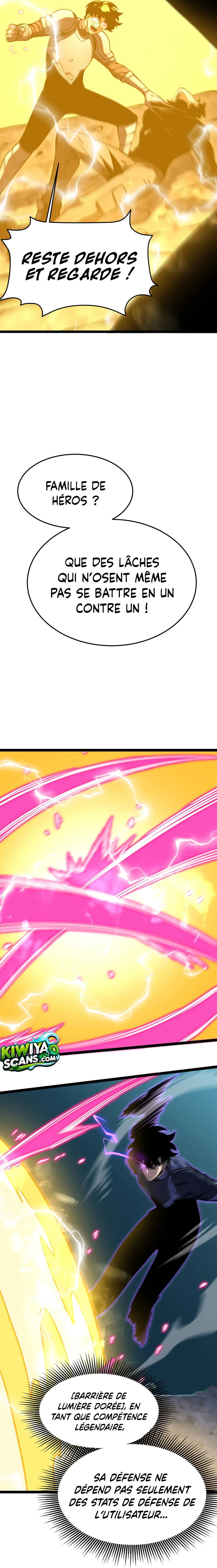 Read After Rebirth I Used Mirror Reversal For Vengeance FR Manga Online
