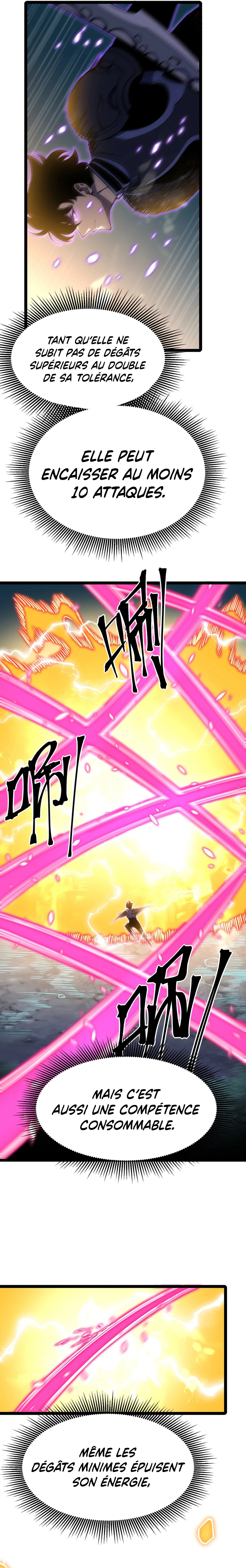 Read After Rebirth I Used Mirror Reversal For Vengeance FR Manga Online
