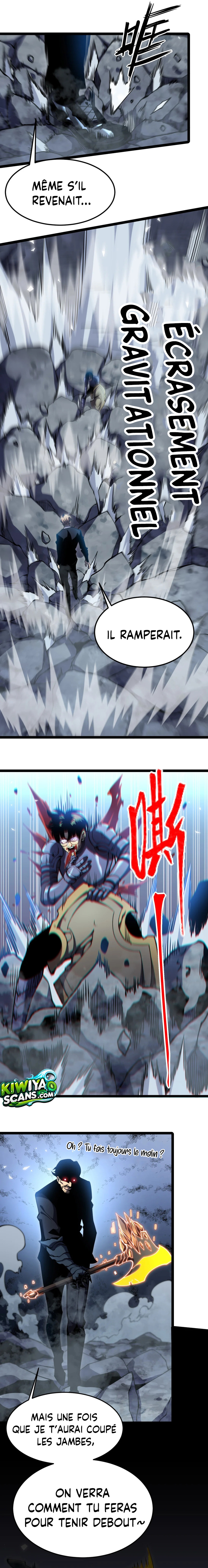 Read After Rebirth I Used Mirror Reversal For Vengeance FR Manga Online