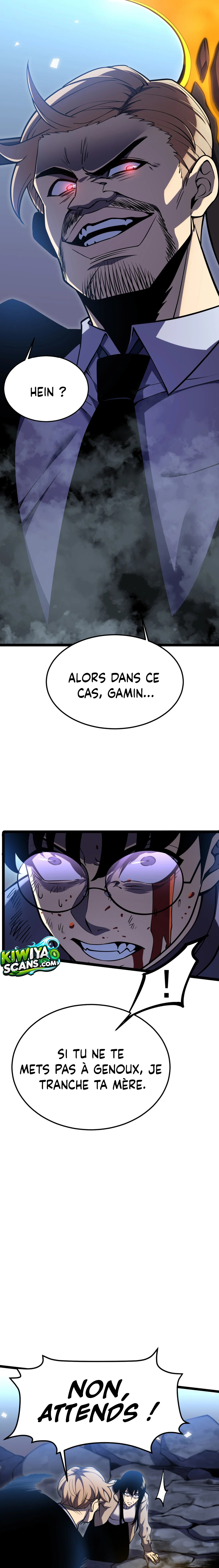 Read After Rebirth I Used Mirror Reversal For Vengeance FR Manga Online