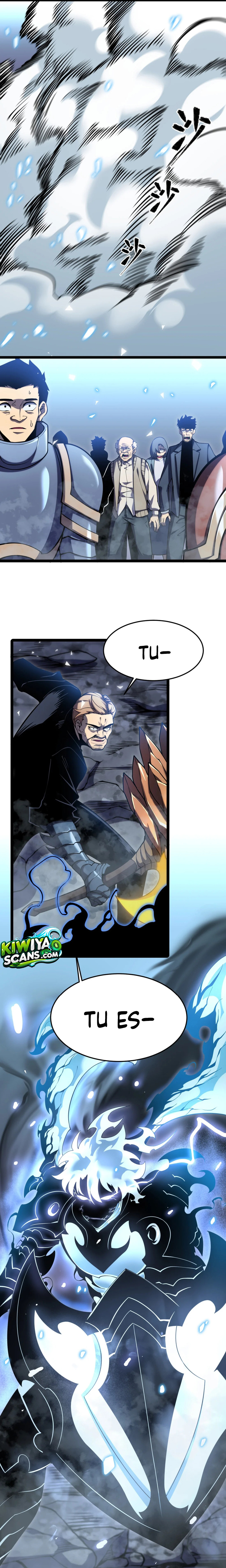 Read After Rebirth I Used Mirror Reversal For Vengeance FR Manga Online
