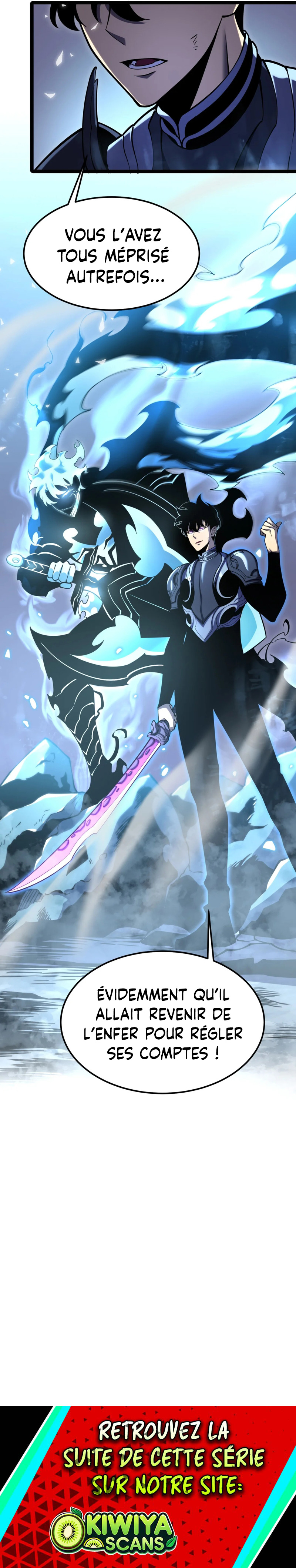 Read After Rebirth I Used Mirror Reversal For Vengeance FR Manga Online