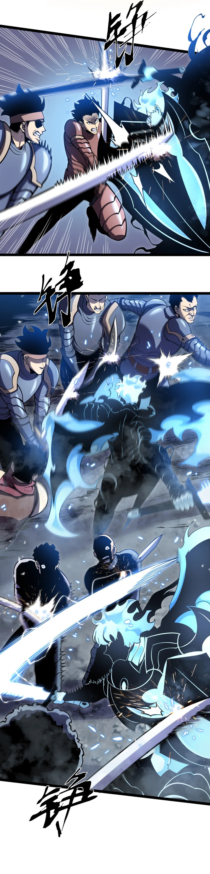 Read After Rebirth I Used Mirror Reversal For Vengeance FR Manga Online