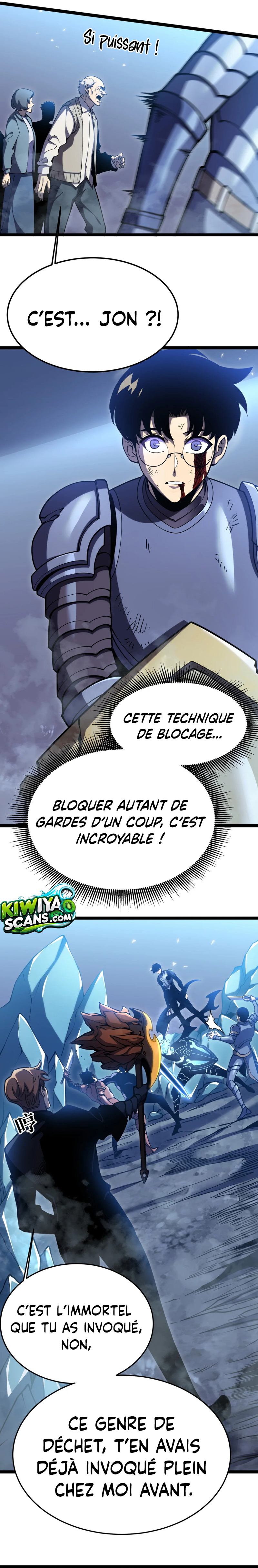 Read After Rebirth I Used Mirror Reversal For Vengeance FR Manga Online