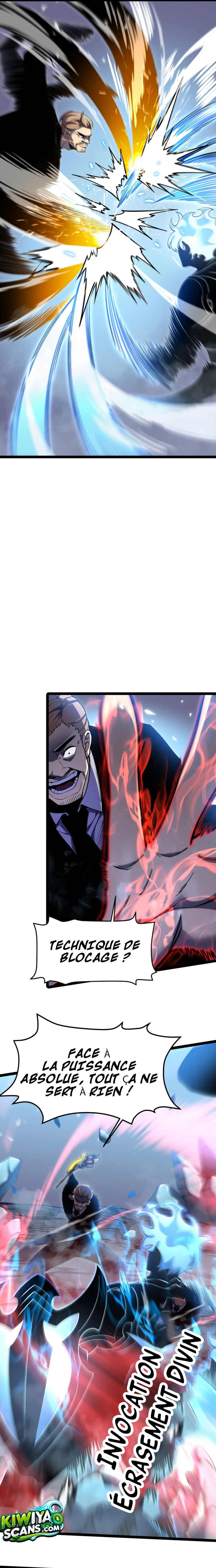 Read After Rebirth I Used Mirror Reversal For Vengeance FR Manga Online