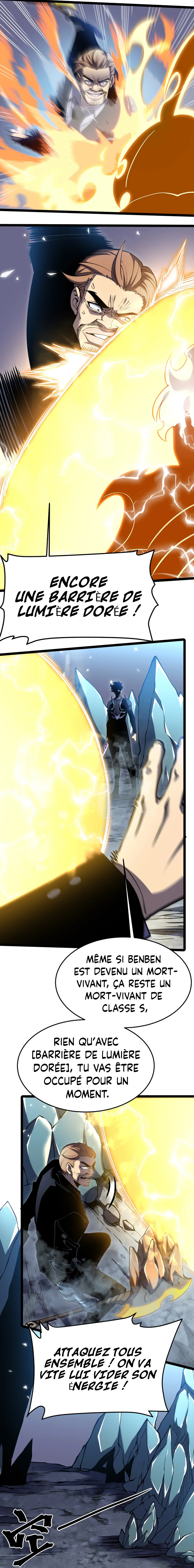 Read After Rebirth I Used Mirror Reversal For Vengeance FR Manga Online