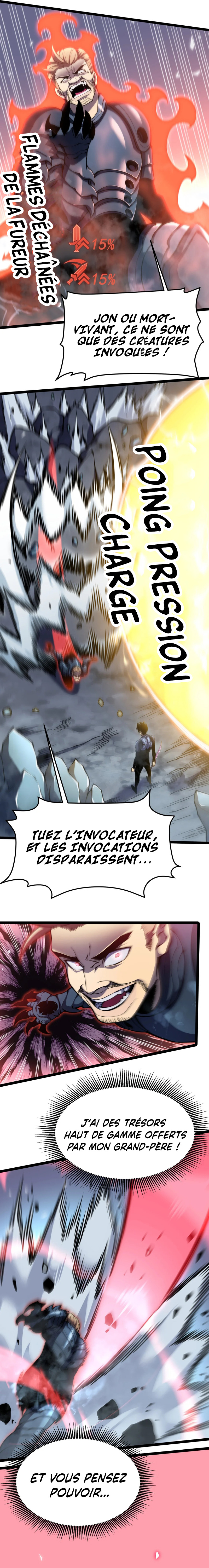 Read After Rebirth I Used Mirror Reversal For Vengeance FR Manga Online