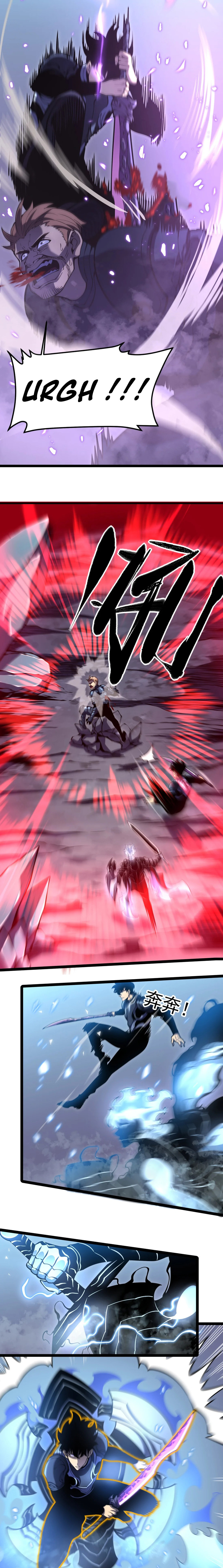 Read After Rebirth I Used Mirror Reversal For Vengeance FR Manga Online