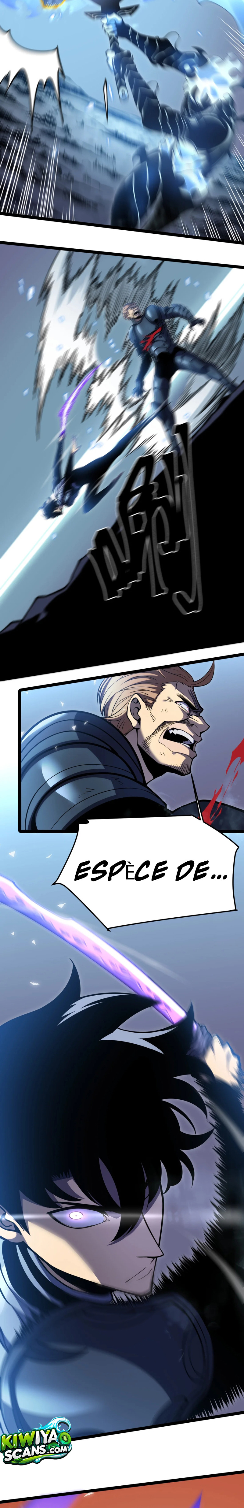 Read After Rebirth I Used Mirror Reversal For Vengeance FR Manga Online
