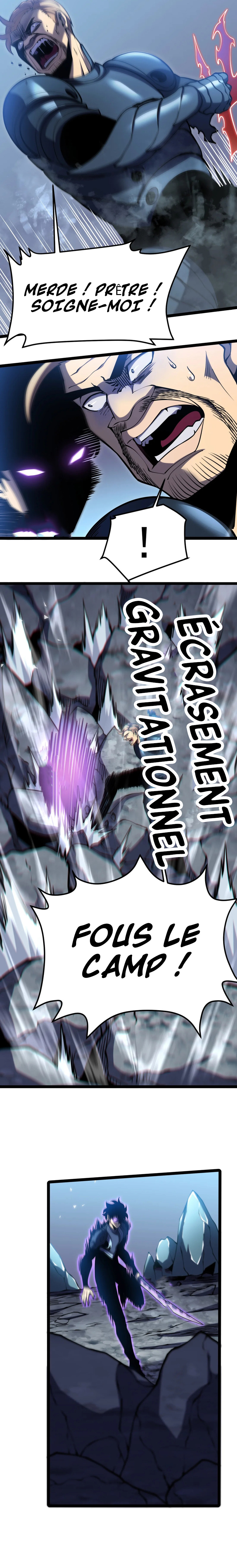 Read After Rebirth I Used Mirror Reversal For Vengeance FR Manga Online
