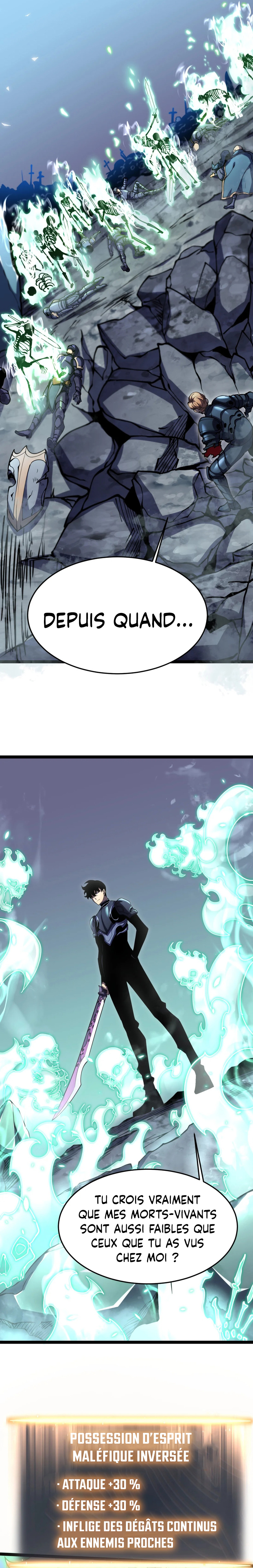 Read After Rebirth I Used Mirror Reversal For Vengeance FR Manga Online