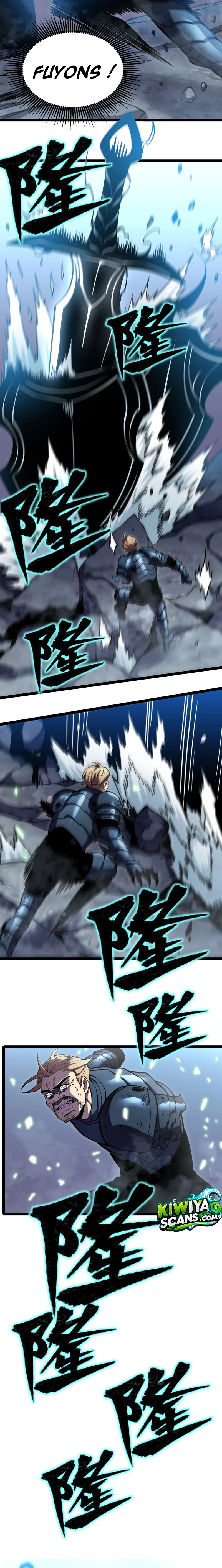 Read After Rebirth I Used Mirror Reversal For Vengeance FR Manga Online