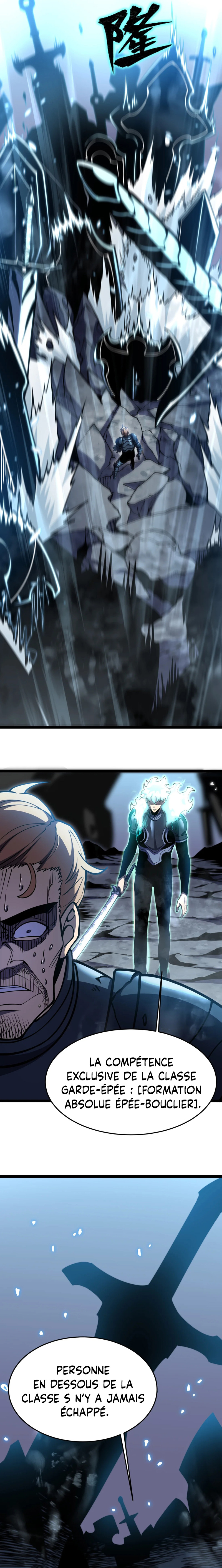 Read After Rebirth I Used Mirror Reversal For Vengeance FR Manga Online