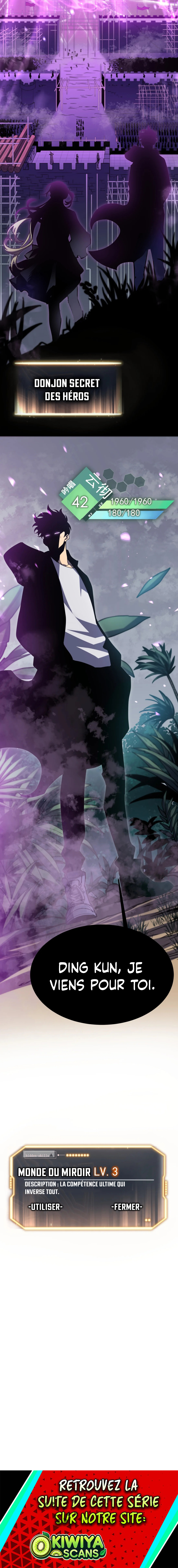Read After Rebirth I Used Mirror Reversal For Vengeance FR Manga Online