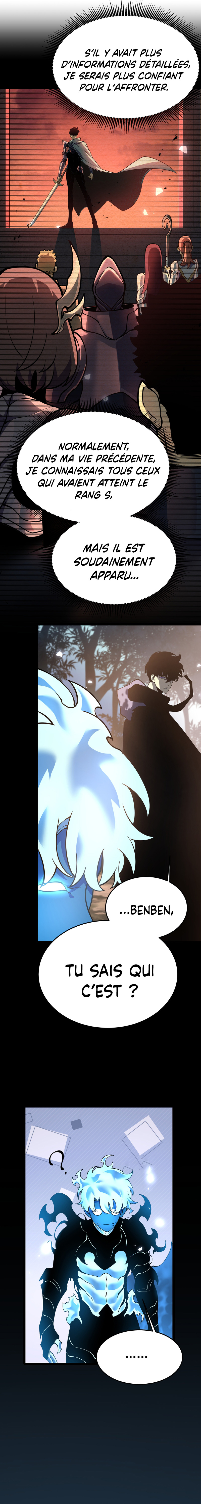Read After Rebirth I Used Mirror Reversal For Vengeance FR Manga Online