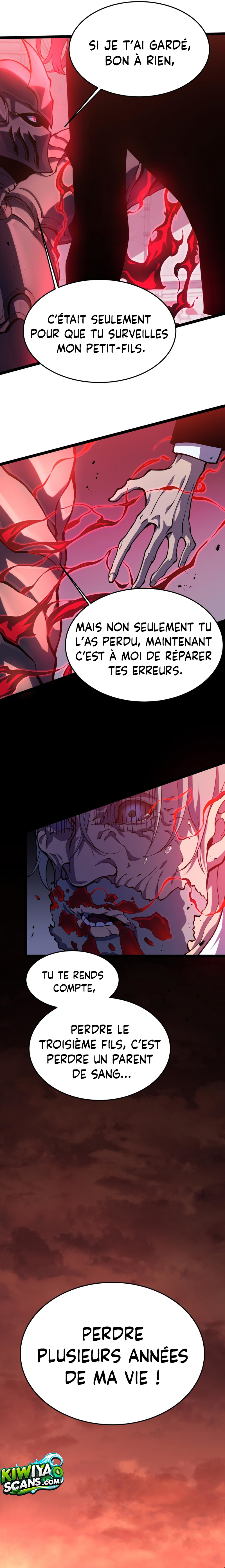 Read After Rebirth I Used Mirror Reversal For Vengeance FR Manga Online