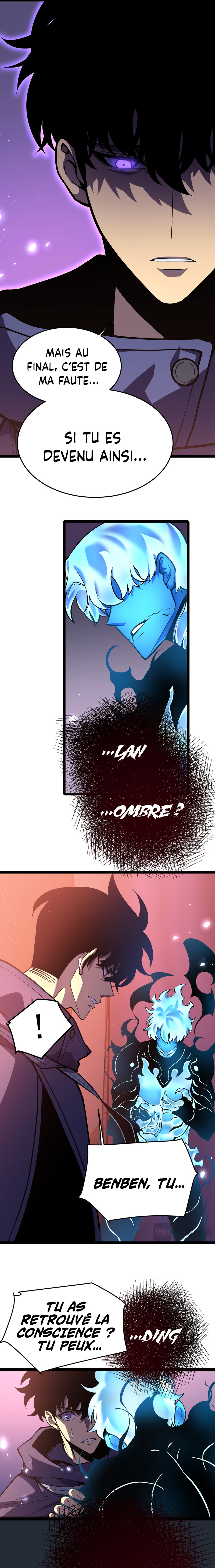 Read After Rebirth I Used Mirror Reversal For Vengeance FR Manga Online