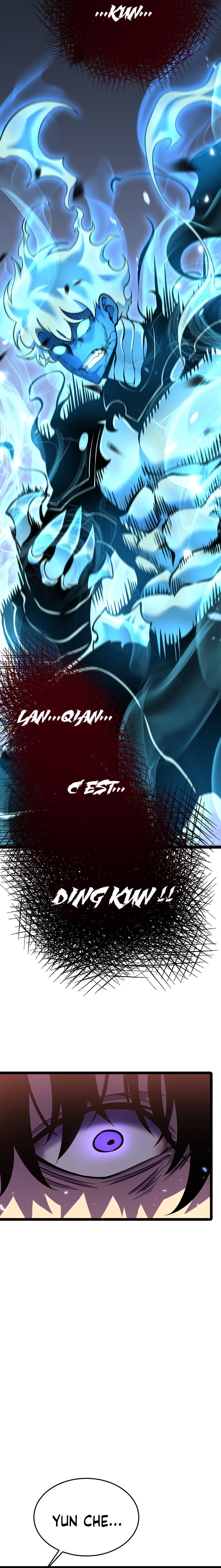 Read After Rebirth I Used Mirror Reversal For Vengeance FR Manga Online