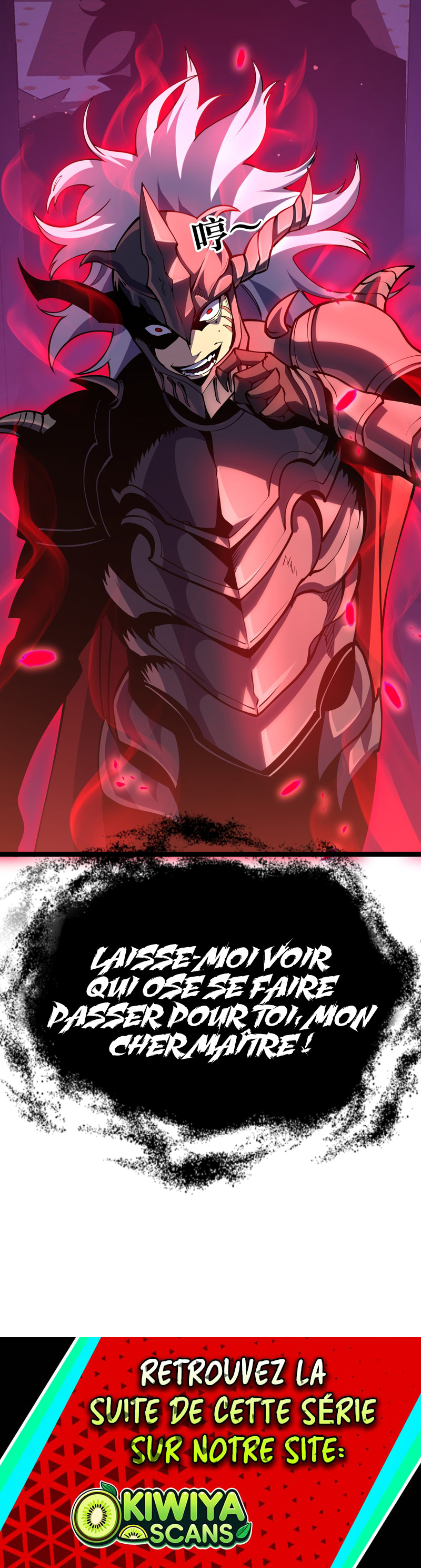 Read After Rebirth I Used Mirror Reversal For Vengeance FR Manga Online