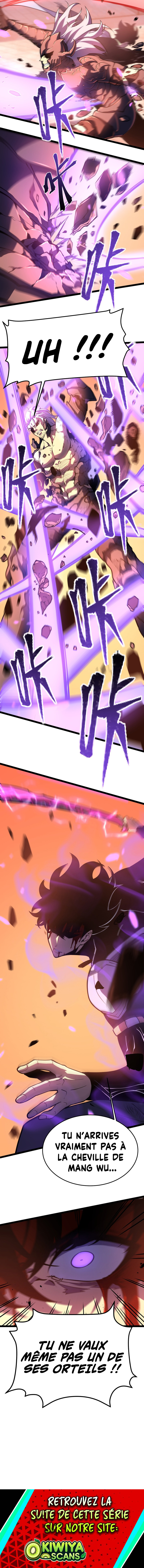 Read After Rebirth I Used Mirror Reversal For Vengeance FR Manga Online