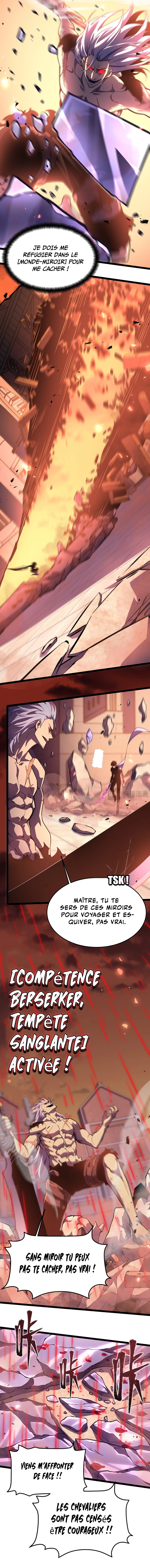 Read After Rebirth I Used Mirror Reversal For Vengeance FR Manga Online