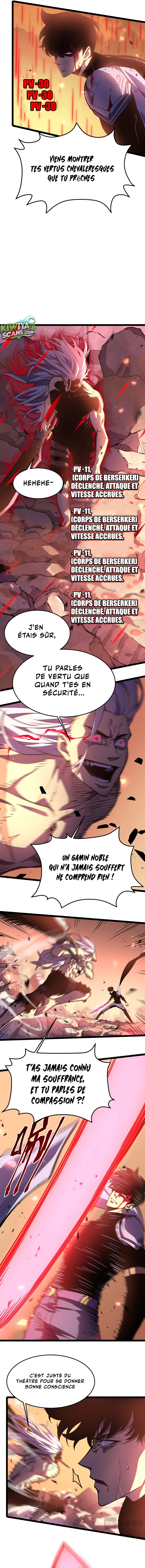 Read After Rebirth I Used Mirror Reversal For Vengeance FR Manga Online