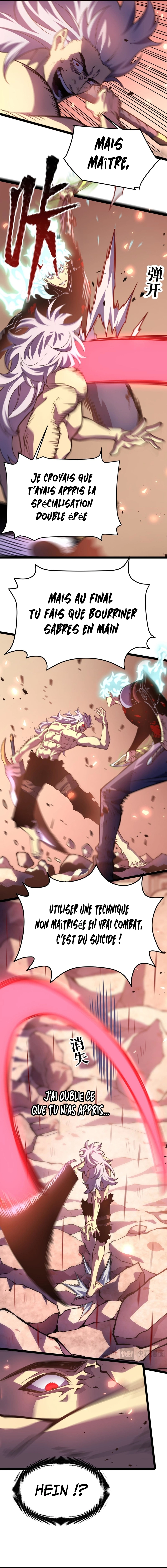 Read After Rebirth I Used Mirror Reversal For Vengeance FR Manga Online
