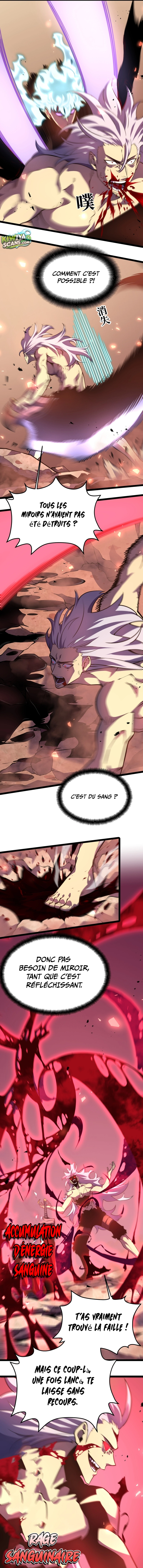 Read After Rebirth I Used Mirror Reversal For Vengeance FR Manga Online