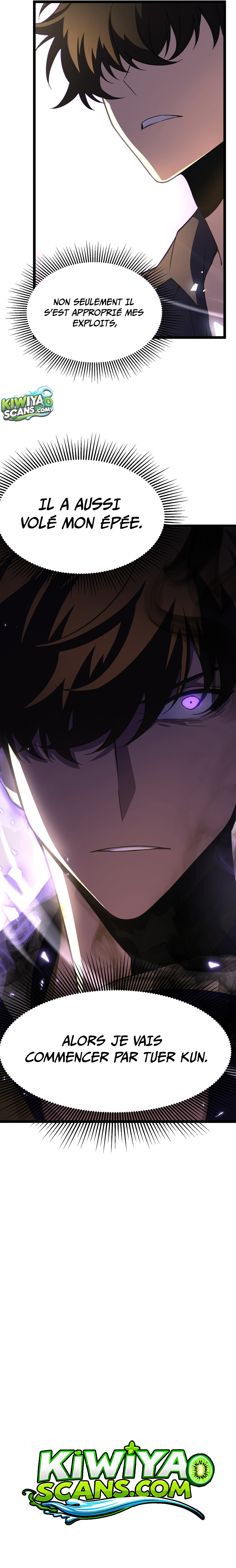 Read After Rebirth I Used Mirror Reversal For Vengeance FR Manga Online