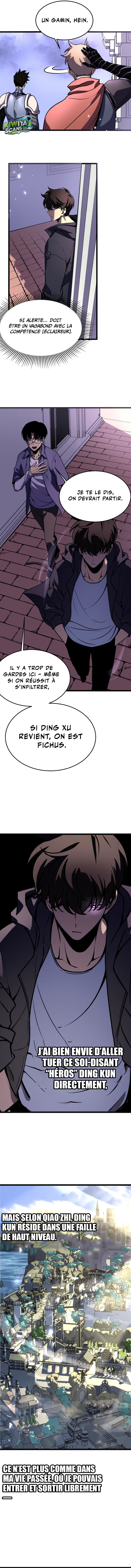 Read After Rebirth I Used Mirror Reversal For Vengeance FR Manga Online