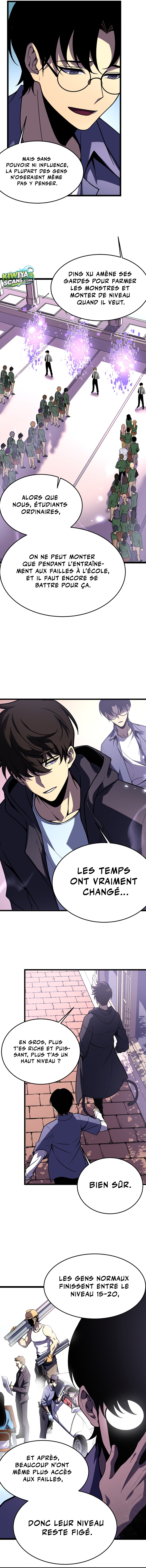 Read After Rebirth I Used Mirror Reversal For Vengeance FR Manga Online