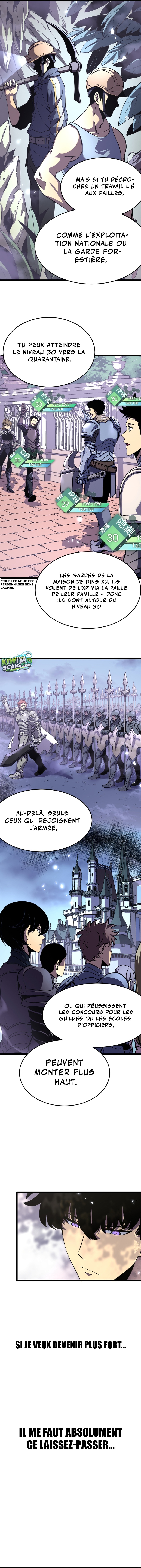 Read After Rebirth I Used Mirror Reversal For Vengeance FR Manga Online