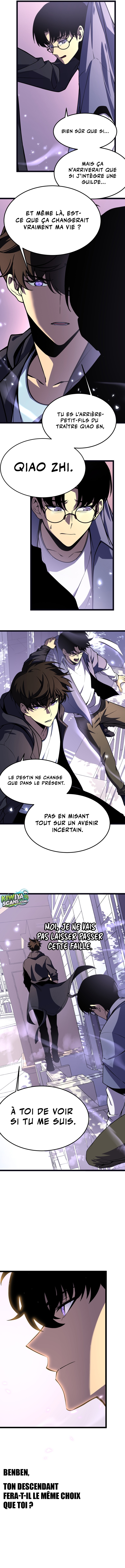 Read After Rebirth I Used Mirror Reversal For Vengeance FR Manga Online
