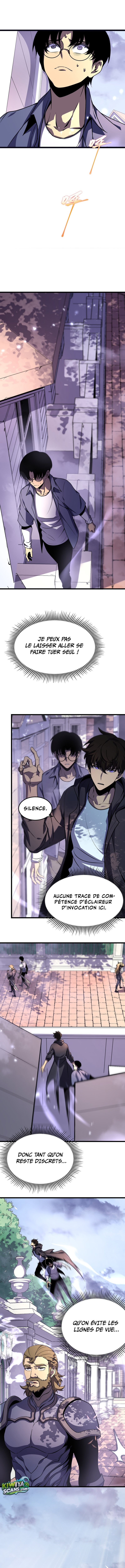Read After Rebirth I Used Mirror Reversal For Vengeance FR Manga Online