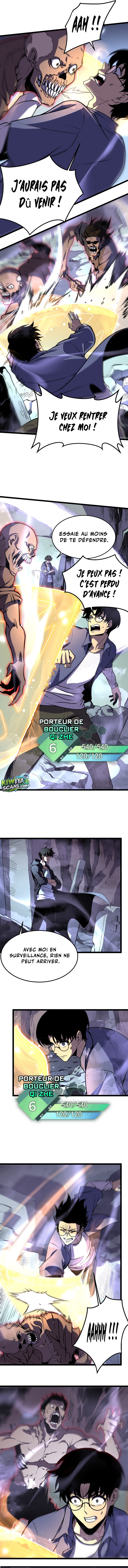 Read After Rebirth I Used Mirror Reversal For Vengeance FR Manga Online