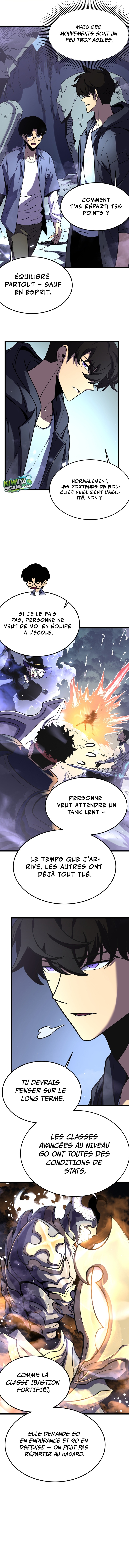Read After Rebirth I Used Mirror Reversal For Vengeance FR Manga Online